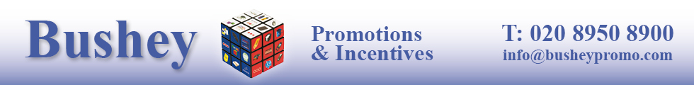 Bushey Promotions