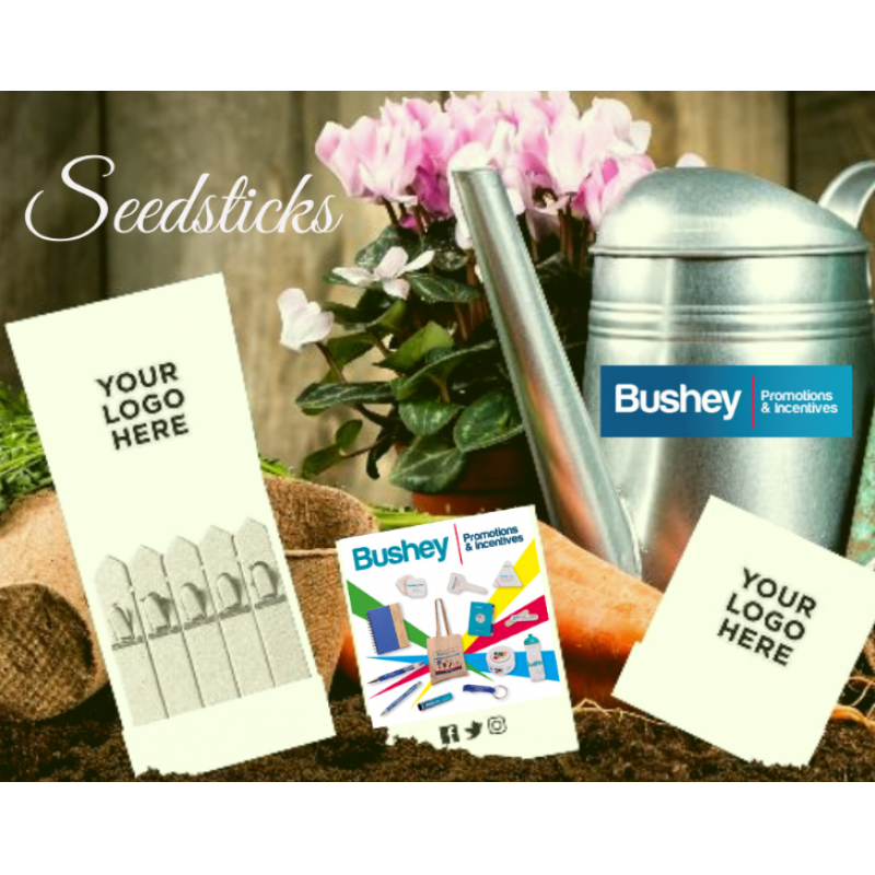 Image of Seed Sticks