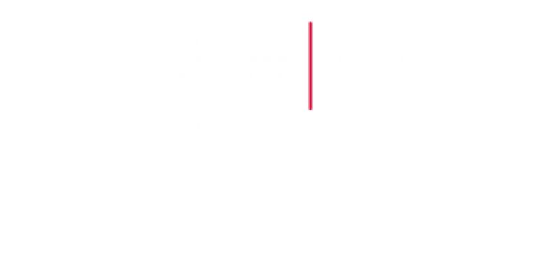 Bushey Promotions