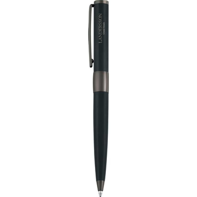 Image of senator Image Chrome Twist Ballpen