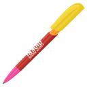 Image of Push High Gloss Ball Pen