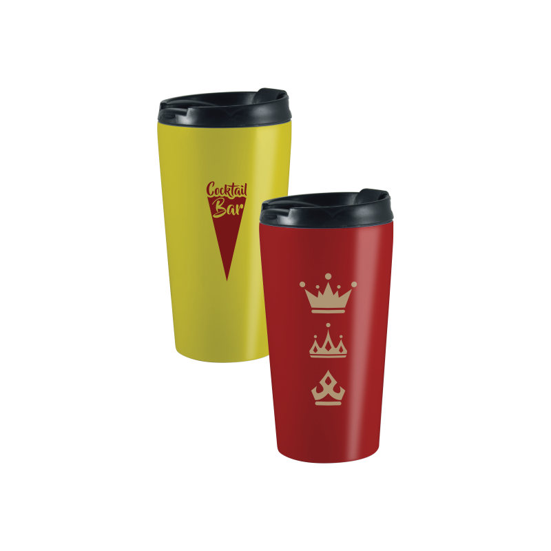 Image of Rio ColourCoat Tumbler