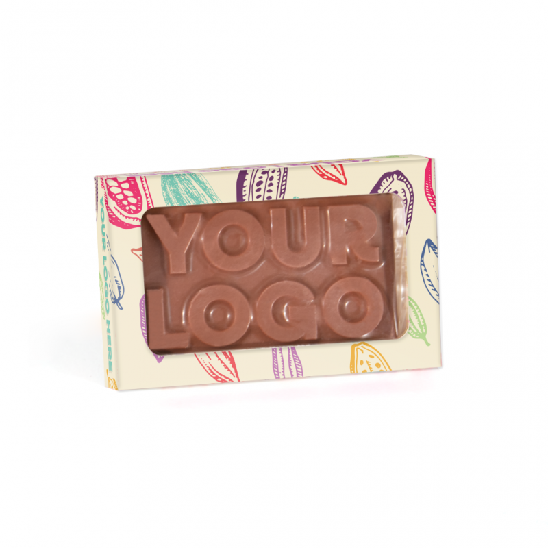 Image of Eco Window Box - 3D Branding
