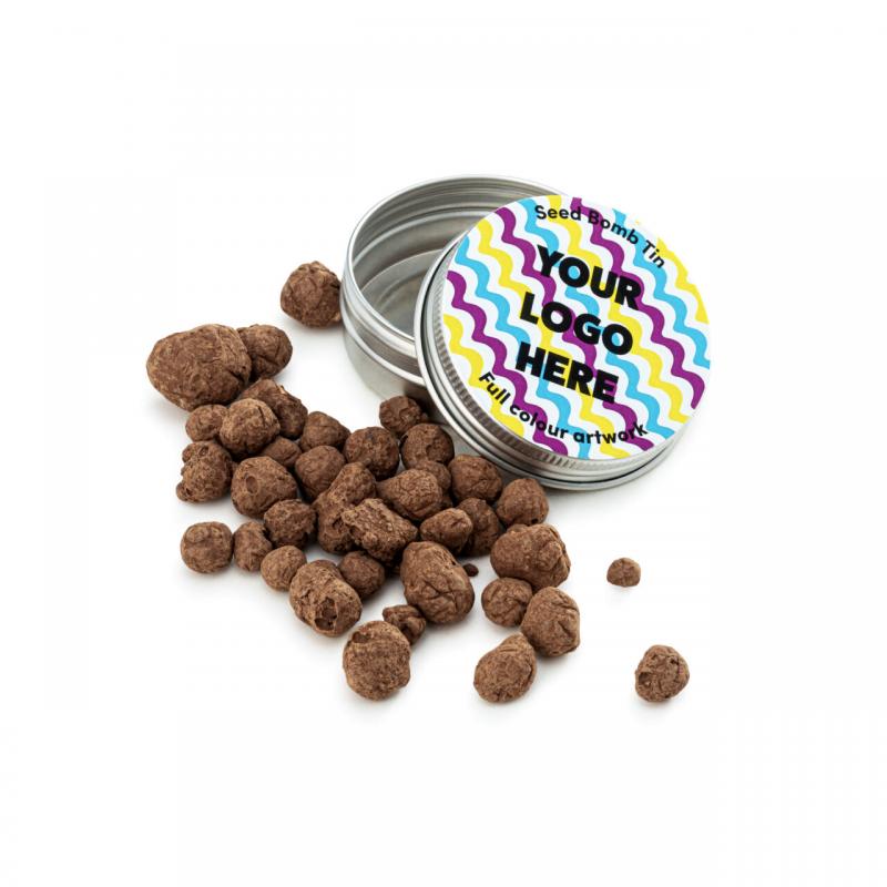 Image of Seed Ball Tin