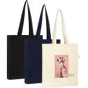 Image of Chelsfield Recycled Eco 6oz Cotton Tote