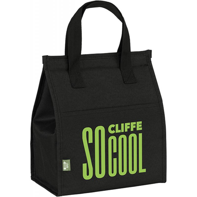 Image of Cliffe Rpet Eco Recycled Lunch Cooler