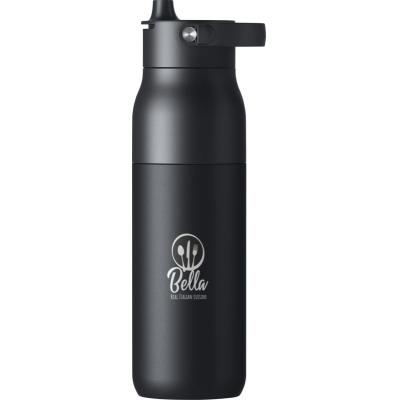Image of LARQ Swig Top Water Bottle