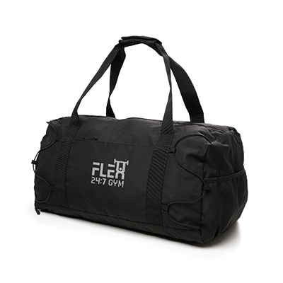 Image of RPET Duffle Gym Bag