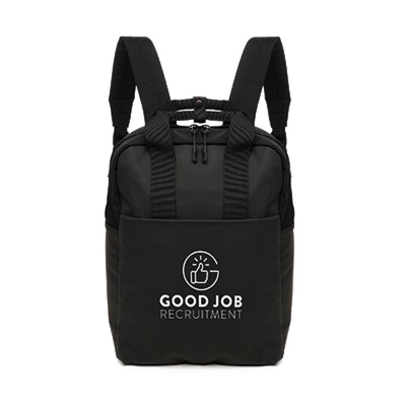 Image of Premium Soft Feel Laptop Backpack