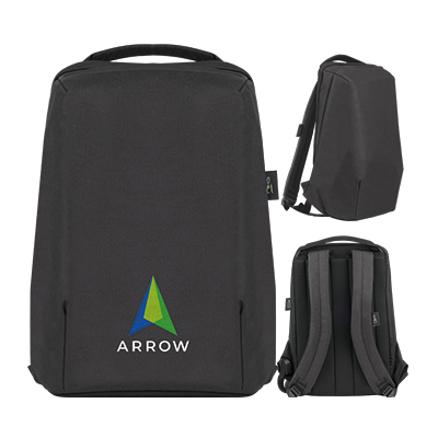 Image of Anti-Theft Backpack