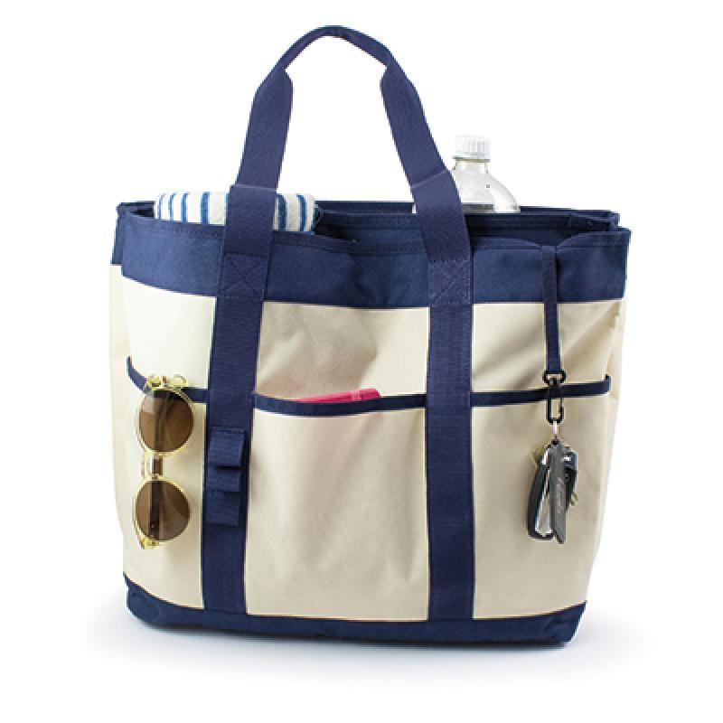 Image of Cooler Tote Bag