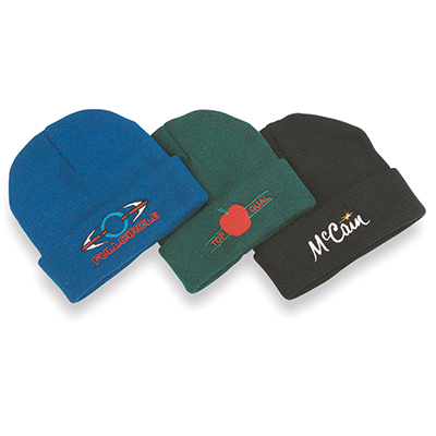 Image of Acrylic Beanie