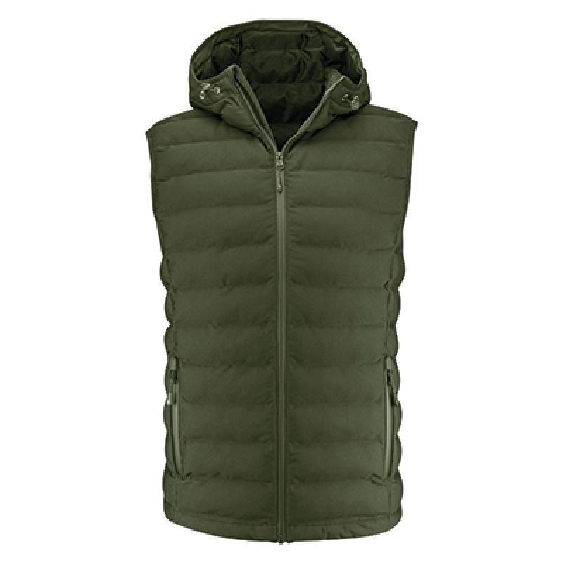 Image of Woodlake Heights Padded Vest