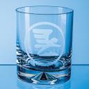 Image of Dimple Base Whisky Tumbler