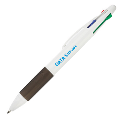 Image of Tetra Recycled Ballpen
