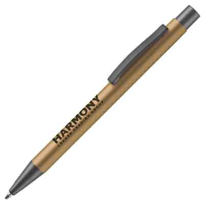 Image of Ergo Enterprise GRS Recycled Ballpen