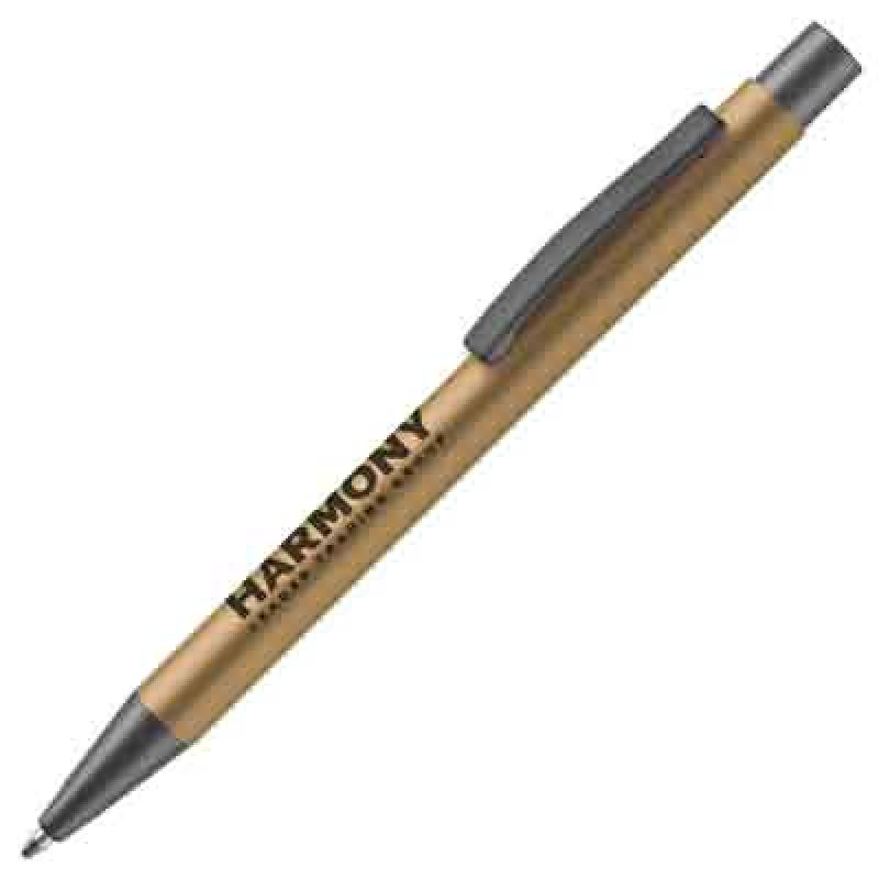Image of Ergo Enterprise GRS Recycled Ballpen