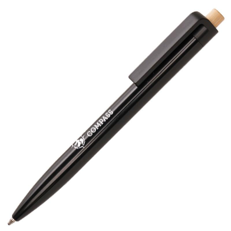 Image of Glossy Recycled Ball Pen