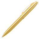Image of Sheaffer 100 PVD Gold Ball Pen