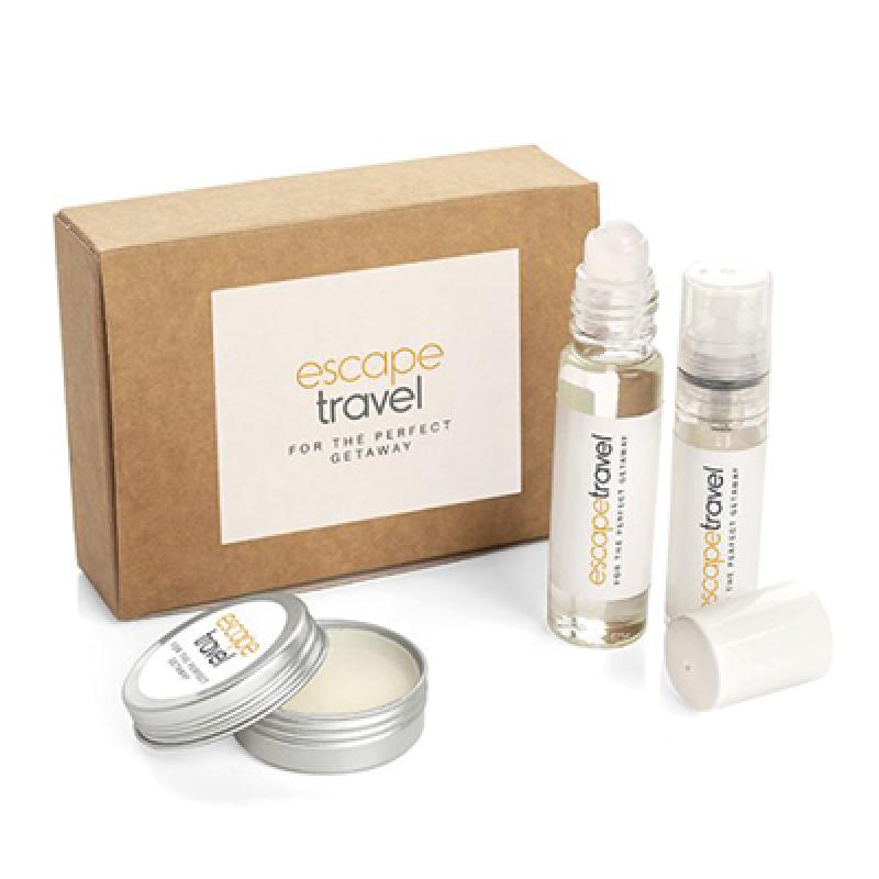 Image of Relaxing Essentials Kit in a Box