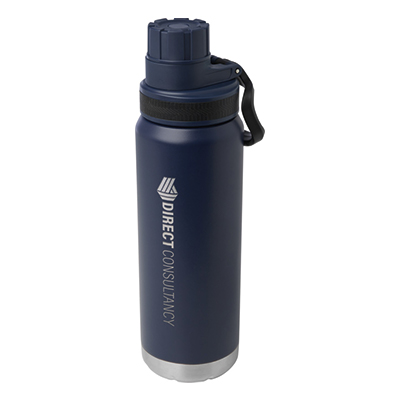 Image of Fortis 700ml Recycled Stainless Steel Bottle