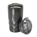 Image of BrandCharger Recycled Steel Travel Mug