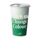 Image of Chili Kop Colour Changing Cup