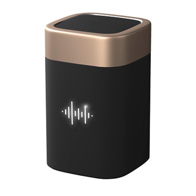 Image of SCX.design S31 5W Light-up Clever Speaker