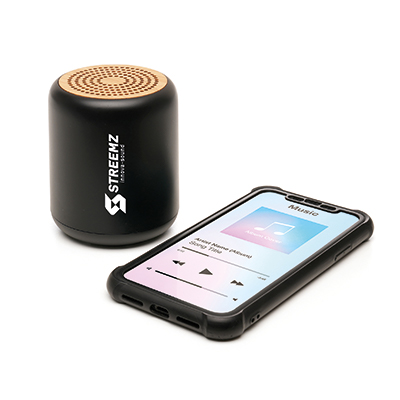 Image of NOVA Bluetooth® 5W 1500mAh Desk Speaker