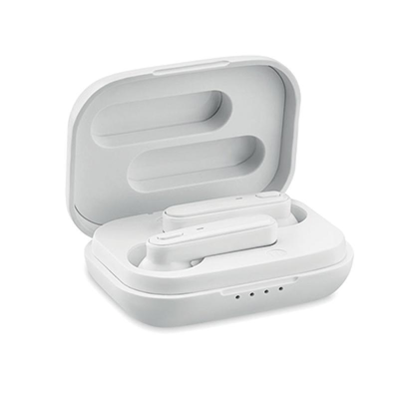 Image of Tech Sound Earbuds