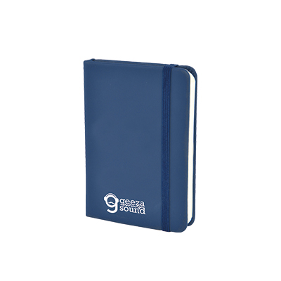 Image of A7 Mole Notebook