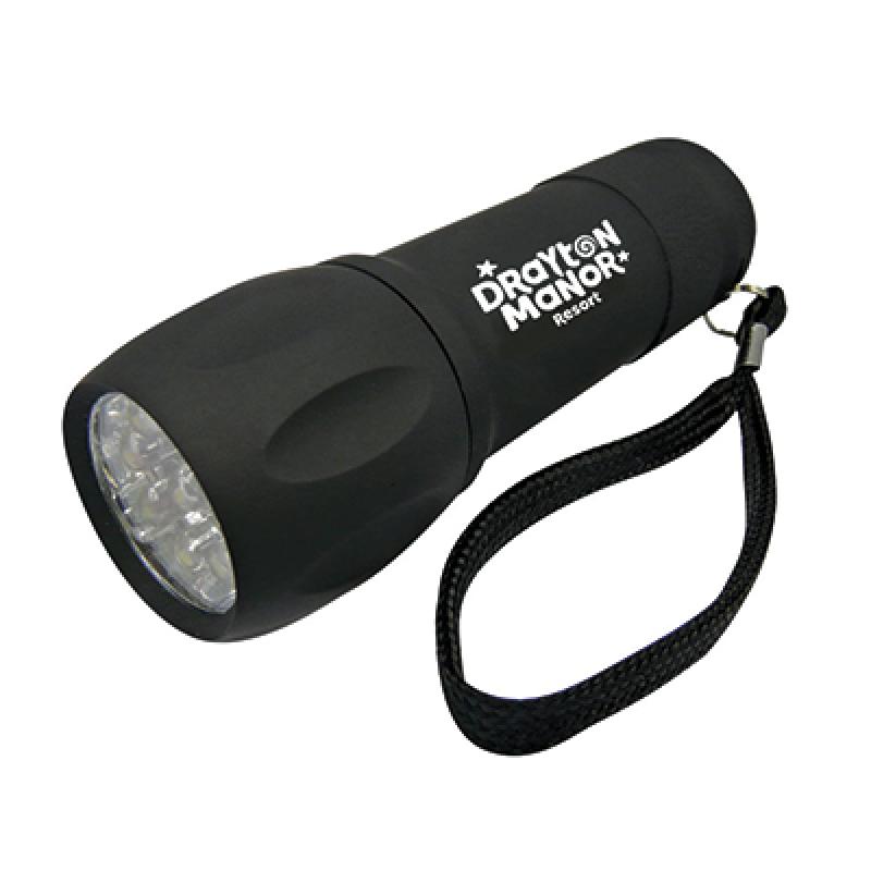 Image of LED Grip Torch
