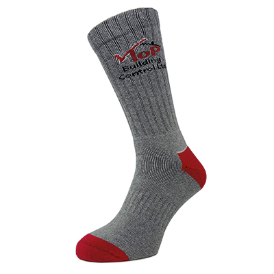 Image of Premium Work Socks