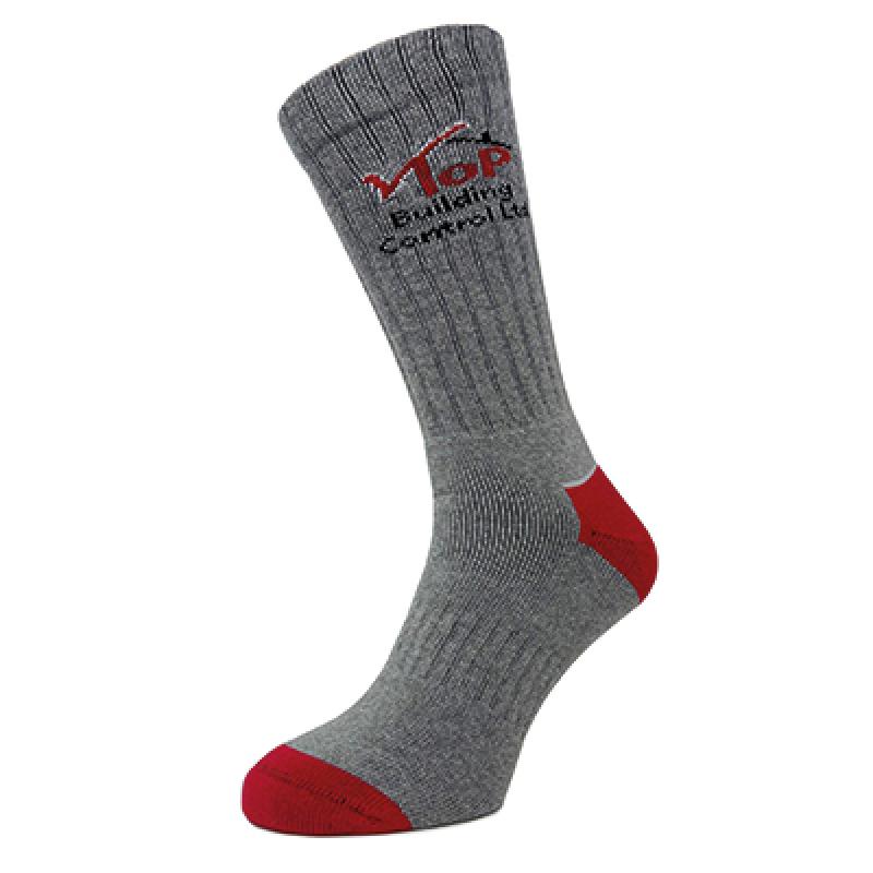 Image of Premium Work Socks
