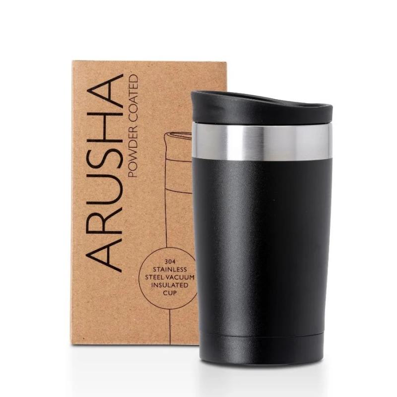 Image of Arusha Stainless Steel Cup