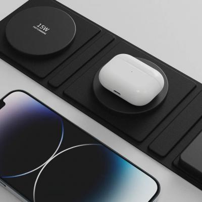 Image of Nomad Portable Charging Station