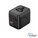 Image of GaN 25W Travel Adapter