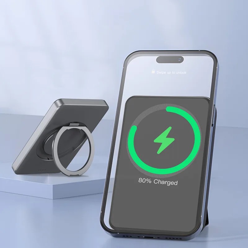 Image of Ion Ultra Fast Wireless Charging