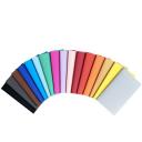 Image of Prisma Recyclable Paper Medium Ruled Notebook